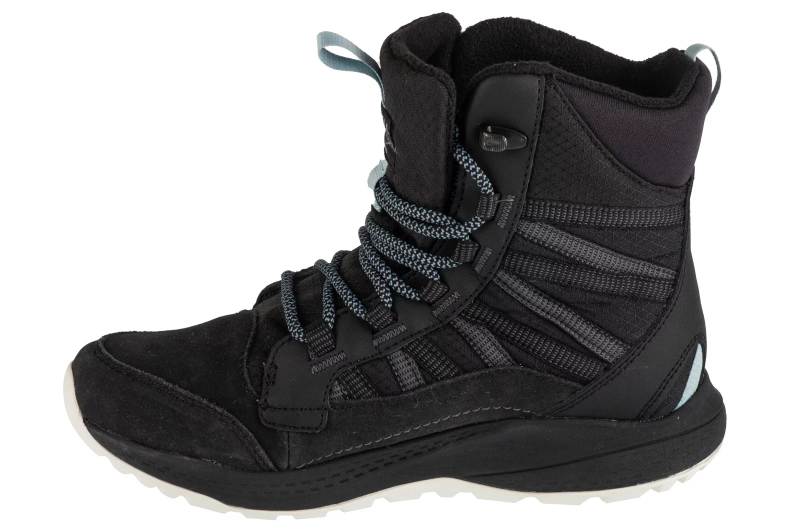 Merrell Bravada Edge 2 Thermo Mid WP J036798 Merrell Bravada Edge 2 Thermo Mid WP J036798