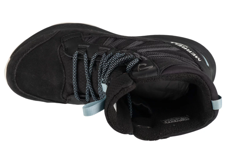 Merrell Bravada Edge 2 Thermo Mid WP J036798 Merrell Bravada Edge 2 Thermo Mid WP J036798