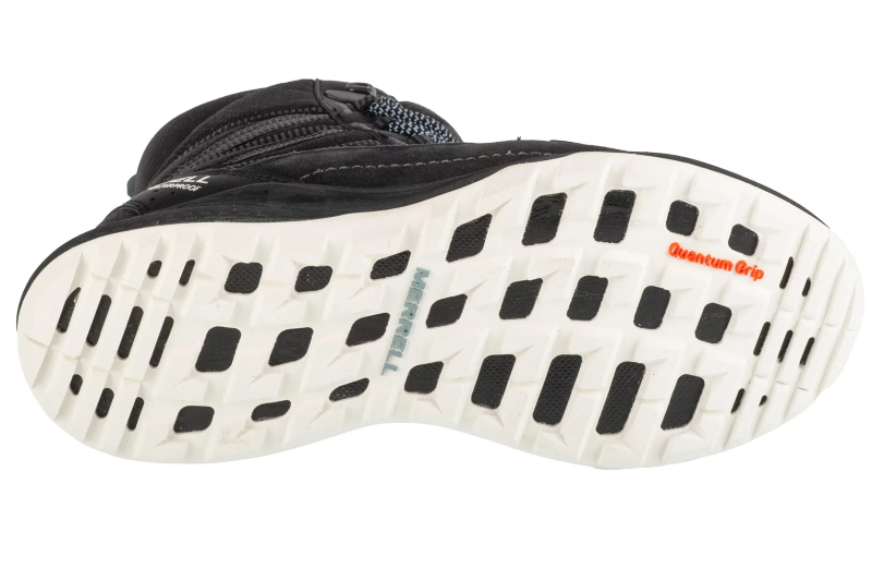 Merrell Bravada Edge 2 Thermo Mid WP J036798 Merrell Bravada Edge 2 Thermo Mid WP J036798