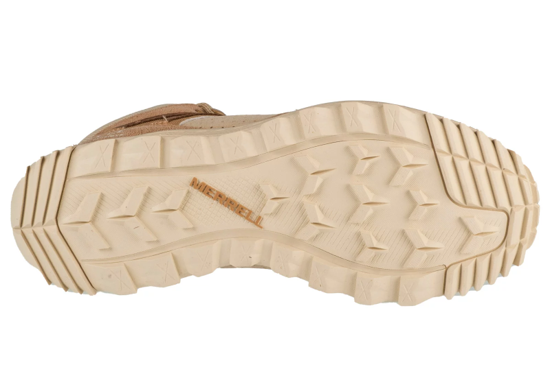 Merrell Wildwood Mid Leather WP J038298 Merrell Wildwood Mid Leather WP J038298