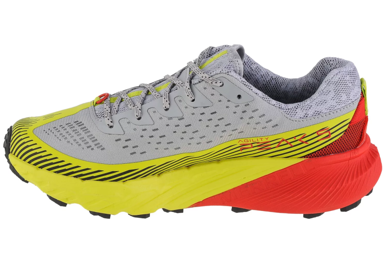Merrell Agility Peak 5 J067757 Merrell Agility Peak 5 J067757