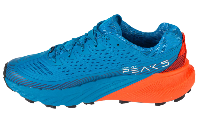Merrell Agility Peak 5 J068043 Merrell Agility Peak 5 J068043