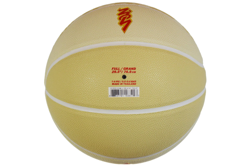 Jordan All Court Zion Ball J1004141720 Jordan All Court Zion Ball J1004141720