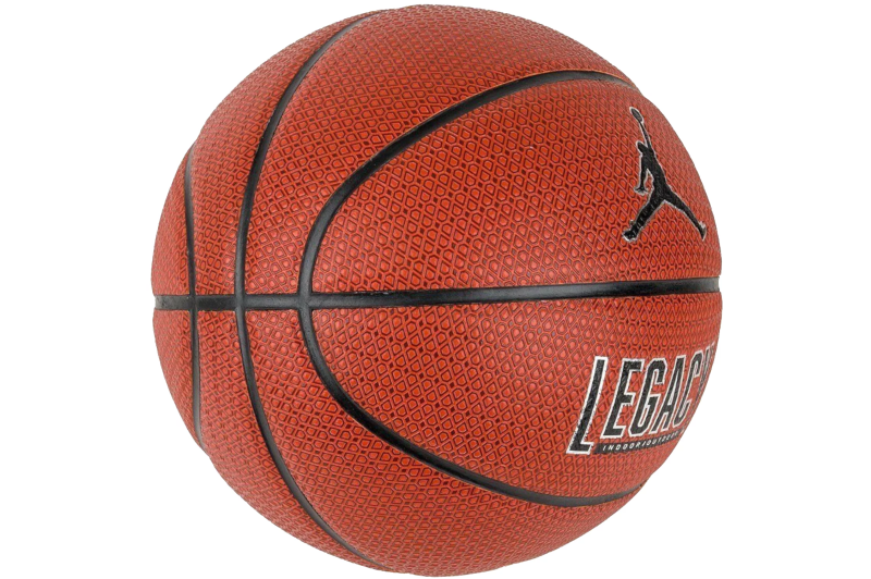 Jordan Legacy 2.0 8P In/Out Ball J1008253-855 Jordan Legacy 2.0 8P In/Out Ball J1008253-855