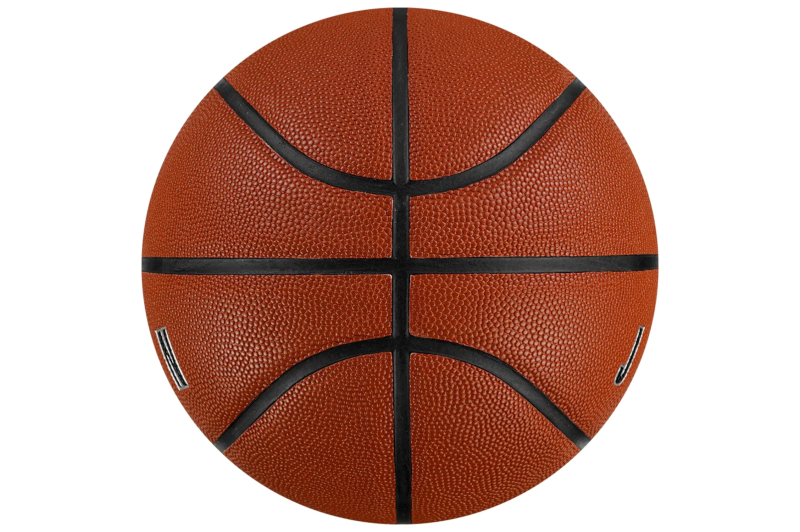Jordan Ultimate 2.0 8P In/Out Ball J1008254-855 Jordan Ultimate 2.0 8P In/Out Ball J1008254-855
