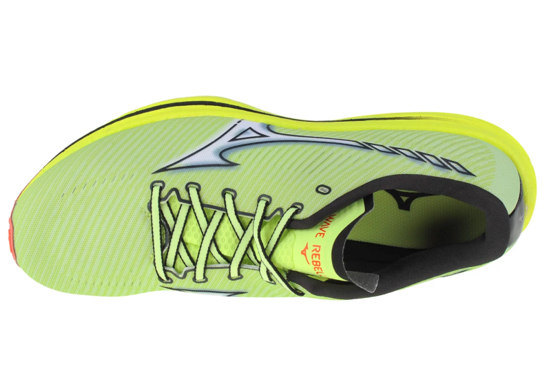 Mizuno Wave Rebellion J1GC211702 Mizuno Wave Rebellion J1GC211702