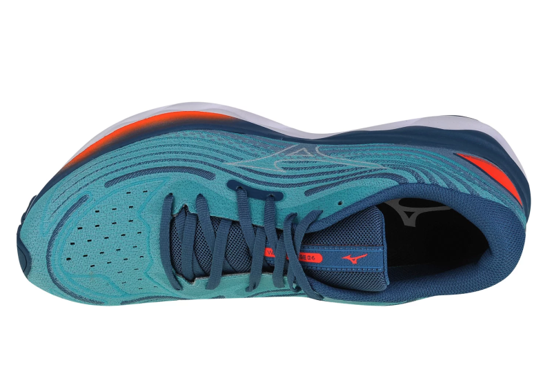 Mizuno Wave Skyrise 4 J1GC230901 Mizuno Wave Skyrise 4 J1GC230901