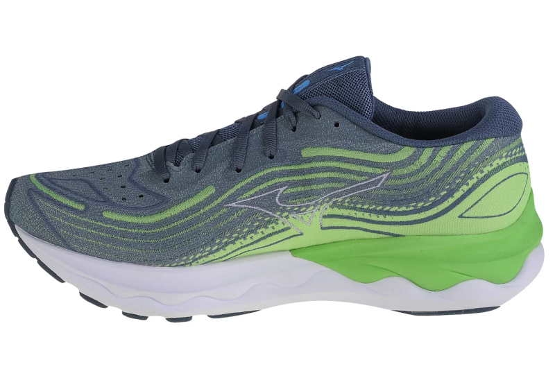 Mizuno Wave Skyrise 4 J1GC230904 Mizuno Wave Skyrise 4 J1GC230904