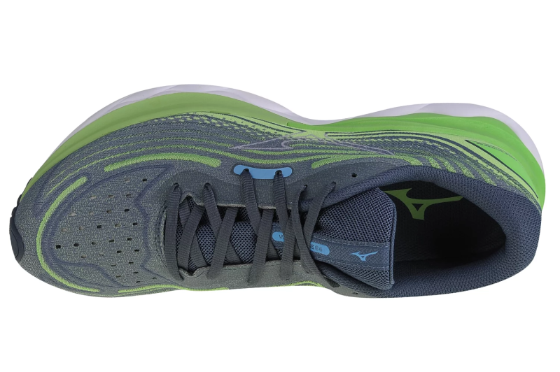 Mizuno Wave Skyrise 4 J1GC230904 Mizuno Wave Skyrise 4 J1GC230904