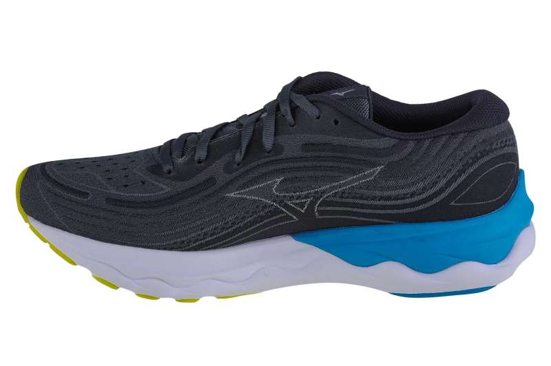 Mizuno Wave Skyrise 4 J1GC230951 Mizuno Wave Skyrise 4 J1GC230951