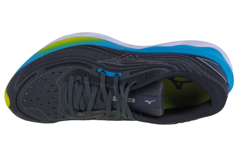 Mizuno Wave Skyrise 4 J1GC230951 Mizuno Wave Skyrise 4 J1GC230951