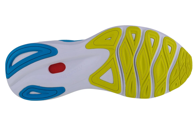 Mizuno Wave Skyrise 4 J1GC230951 Mizuno Wave Skyrise 4 J1GC230951