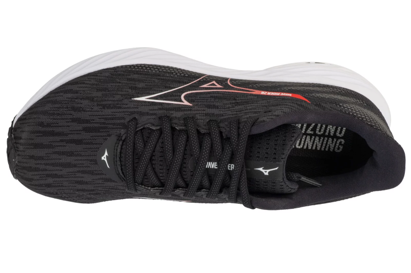 Mizuno Wave Rider 28 J1GC240358 Mizuno Wave Rider 28 J1GC240358