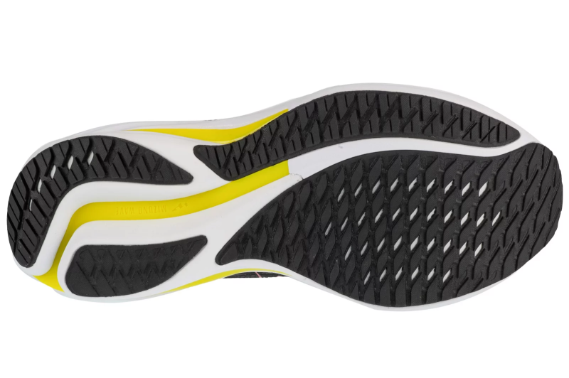 Mizuno Wave Rider 28 J1GC240358 Mizuno Wave Rider 28 J1GC240358