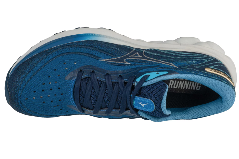 Mizuno Wave Skyrise 5 J1GC240951 Mizuno Wave Skyrise 5 J1GC240951