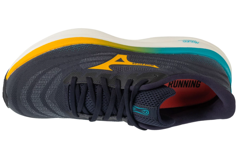 Mizuno Wave Sky 9 J1GC250201 Mizuno Wave Sky 9 J1GC250201