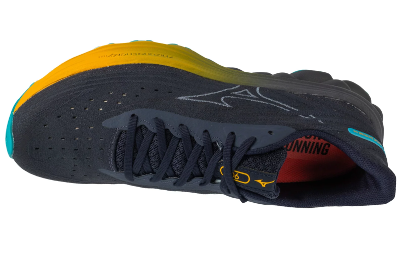 Mizuno Wave Skyrise 6 J1GC250951 Mizuno Wave Skyrise 6 J1GC250951