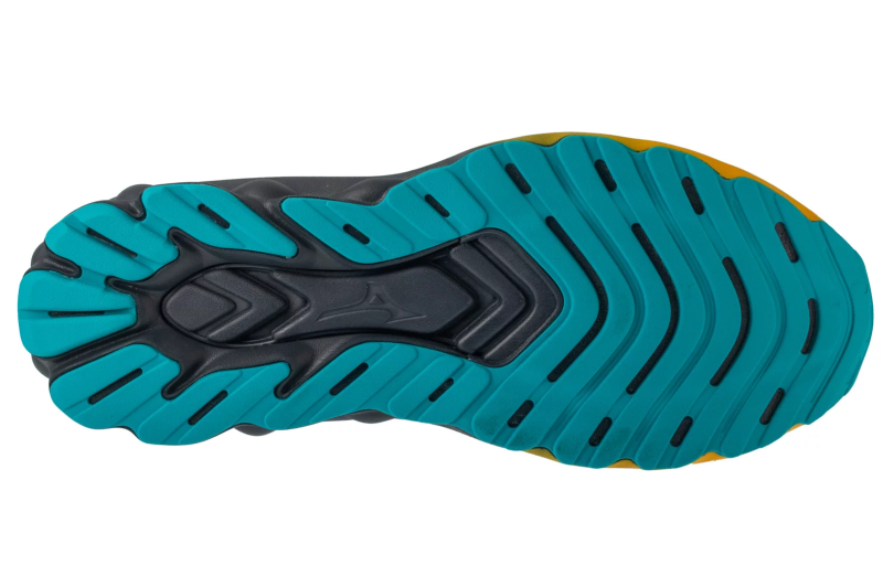 Mizuno Wave Skyrise 6 J1GC250951 Mizuno Wave Skyrise 6 J1GC250951