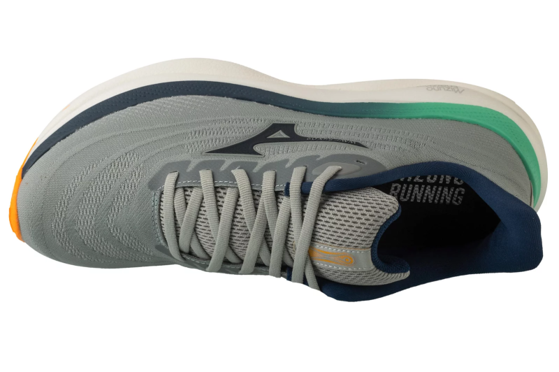 Mizuno Wave Sky 9 J1GC259010 Mizuno Wave Sky 9 J1GC259010