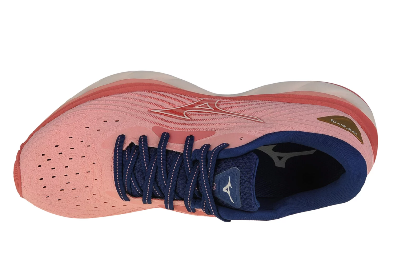 Mizuno Wave Sky 6 J1GD220273 Mizuno Wave Sky 6 J1GD220273