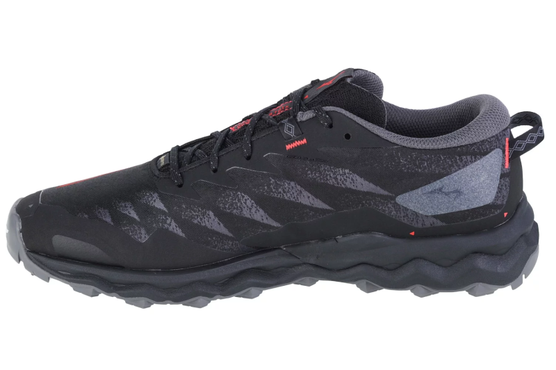 Mizuno Wave Daichi 7 GTX J1GJ225601 Mizuno Wave Daichi 7 GTX J1GJ225601
