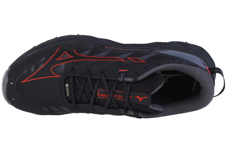 Mizuno Wave Daichi 7 GTX J1GJ225601 Mizuno Wave Daichi 7 GTX J1GJ225601