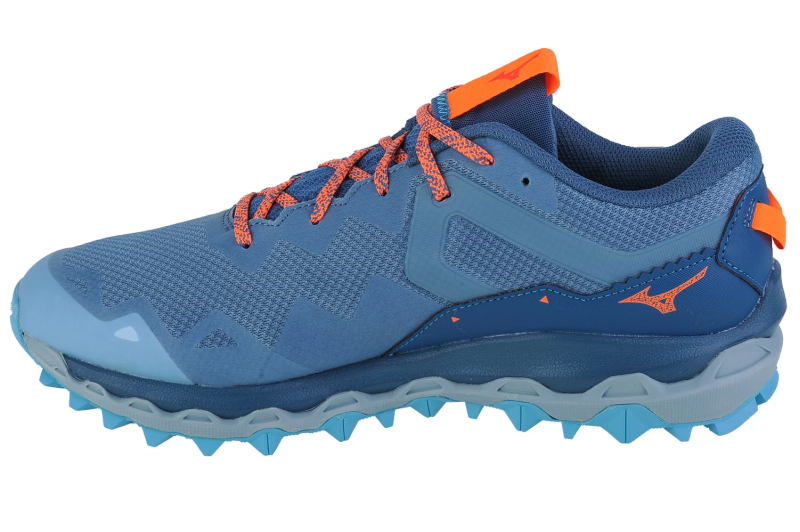 Mizuno Wave Mujin 9 J1GJ227051 Mizuno Wave Mujin 9 J1GJ227051