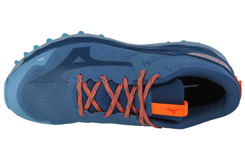 Mizuno Wave Mujin 9 J1GJ227051 Mizuno Wave Mujin 9 J1GJ227051