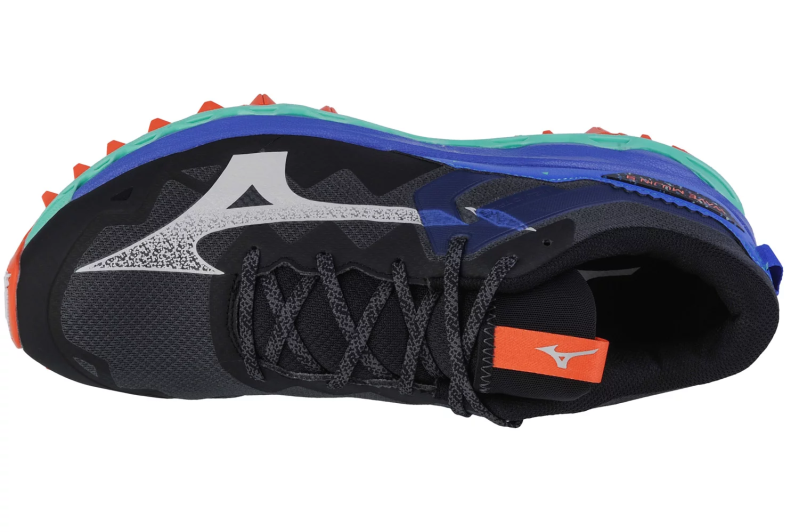 Mizuno Wave Mujin 9 J1GJ227053 Mizuno Wave Mujin 9 J1GJ227053