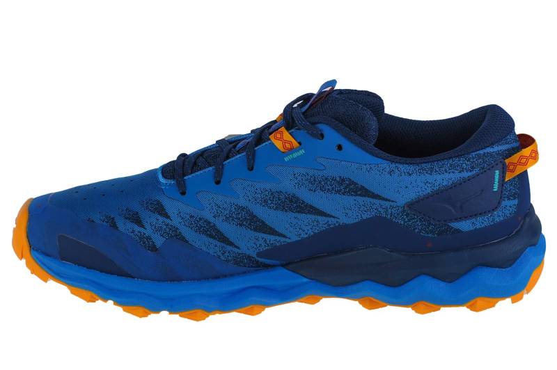 Mizuno Wave Daichi 7 J1GJ227131 Mizuno Wave Daichi 7 J1GJ227131