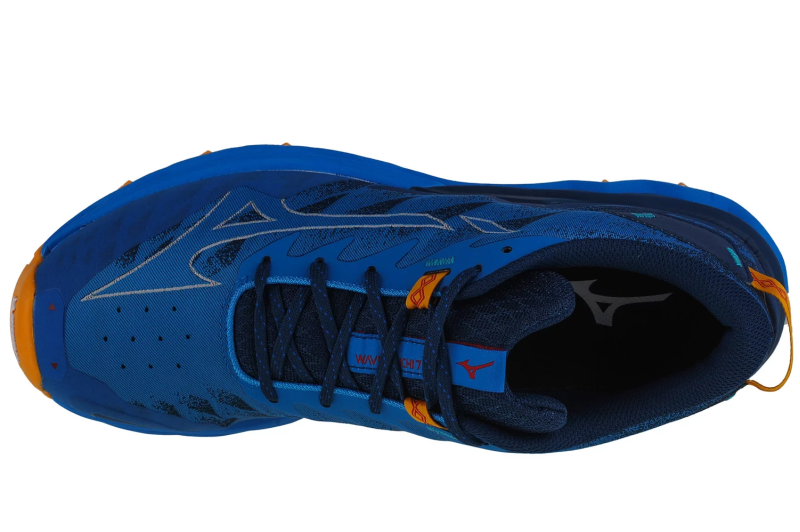 Mizuno Wave Daichi 7 J1GJ227131 Mizuno Wave Daichi 7 J1GJ227131