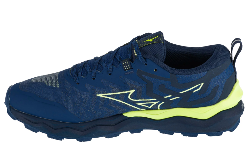 Mizuno Wave Daichi 8 J1GJ247102 Mizuno Wave Daichi 8 J1GJ247102