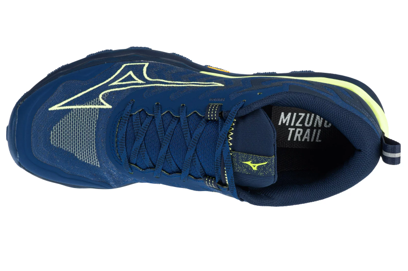 Mizuno Wave Daichi 8 J1GJ247102 Mizuno Wave Daichi 8 J1GJ247102