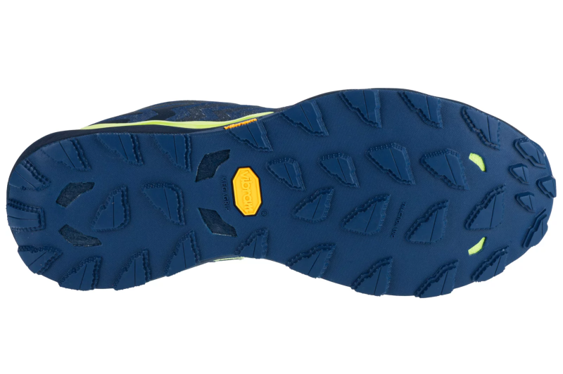 Mizuno Wave Daichi 8 J1GJ247102 Mizuno Wave Daichi 8 J1GJ247102