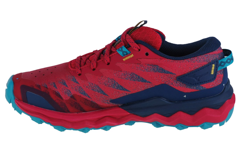 Mizuno Wave Daichi 7 J1GK227141 Mizuno Wave Daichi 7 J1GK227141
