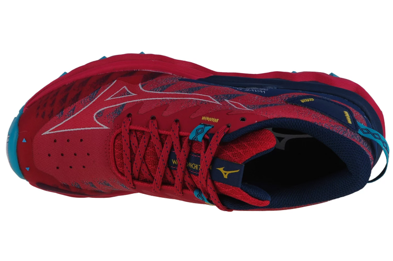Mizuno Wave Daichi 7 J1GK227141 Mizuno Wave Daichi 7 J1GK227141