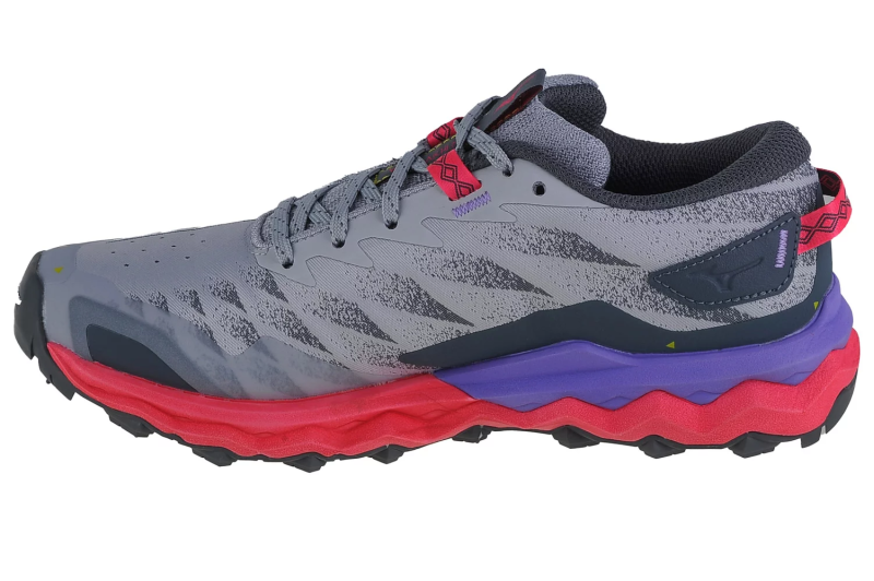 Mizuno Wave Daichi 7 J1GK227142 Mizuno Wave Daichi 7 J1GK227142