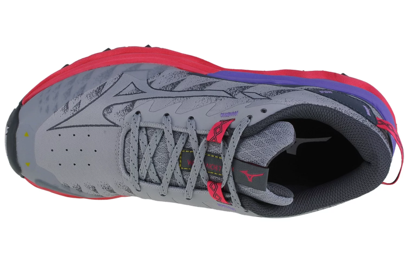 Mizuno Wave Daichi 7 J1GK227142 Mizuno Wave Daichi 7 J1GK227142