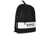 BOSS Logo Backpack J20366-09B BOSS Logo Backpack J20366-09B
