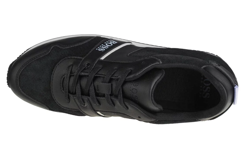 BOSS Trainers J29262-09B BOSS Trainers J29262-09B