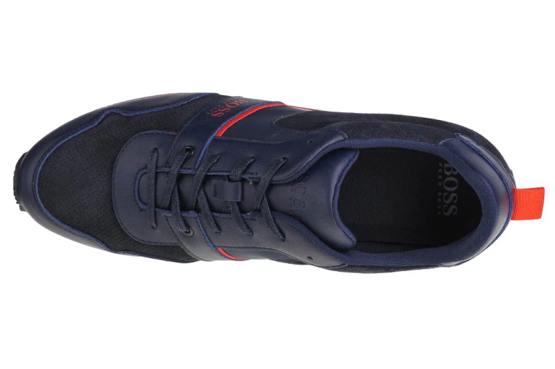 BOSS Trainers J29262-849 BOSS Trainers J29262-849