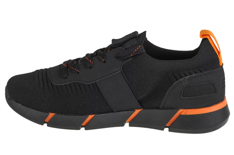 BOSS Trainers J29265-09B BOSS Trainers J29265-09B