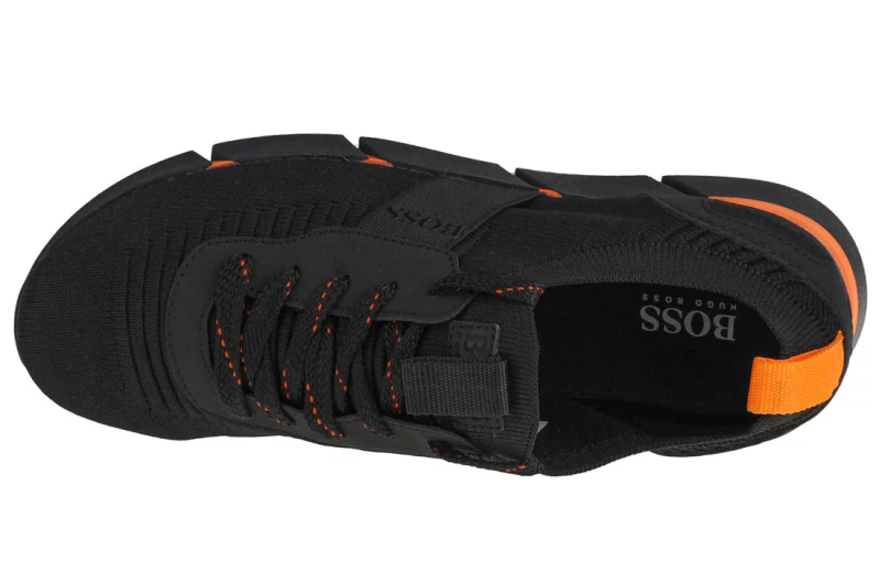 BOSS Trainers J29265-09B BOSS Trainers J29265-09B