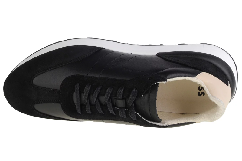 BOSS Trainers J29298-09B BOSS Trainers J29298-09B