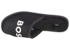 BOSS Logo Slippers J29312-09B BOSS Logo Slippers J29312-09B