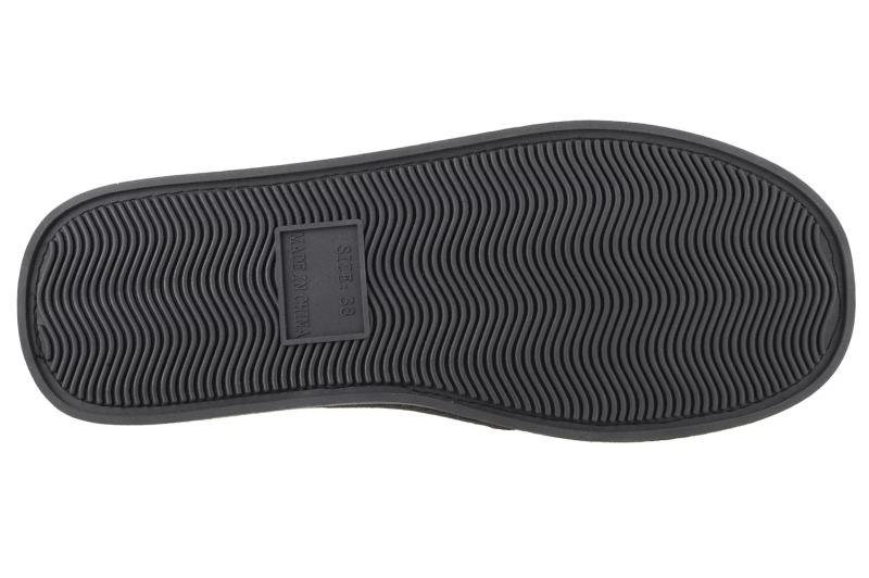 BOSS Logo Slippers J29312-09B BOSS Logo Slippers J29312-09B