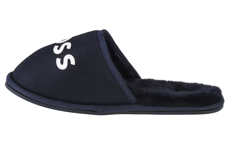 BOSS Logo Slippers J29312-849 BOSS Logo Slippers J29312-849