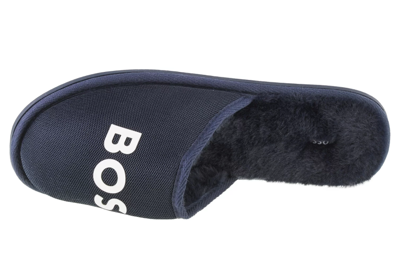 BOSS Logo Slippers J29312-849 BOSS Logo Slippers J29312-849