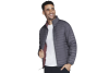 Skechers GO Shield Altitude Reversible Jacket JA139-BKCC Skechers GO Shield Altitude Reversible Jacket JA139-BKCC