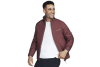 Skechers GO Shield Altitude Reversible Jacket JA139-BKCC Skechers GO Shield Altitude Reversible Jacket JA139-BKCC